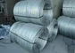 Gewicht van het de Draadzink van de corrosieweerstand Elektro Gegalvaniseerd 25-35 g/m2 leverancier