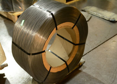 Draad van de de Koolstoflente van rang de Statische SL SM SH Hoge voor de Mechanische Lentes leverancier