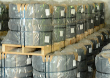 Het Walsdraaddiameter van het Luchtleidings70# Niet beklede Hoge Koolstofstaal 0.90 - 1.60mm leverancier