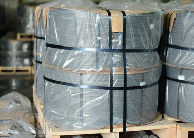 Het Walsdraaddiameter van het Luchtleidings70# Niet beklede Hoge Koolstofstaal 0.90 - 1.60mm leverancier