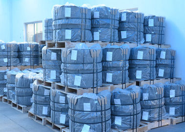 Het Walsdraaddiameter van het Luchtleidings70# Niet beklede Hoge Koolstofstaal 0.90 - 1.60mm leverancier