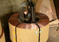 Brons Met een laag bedekte Parelende Draad met hoge weerstand met GB14450-2003-Norm leverancier